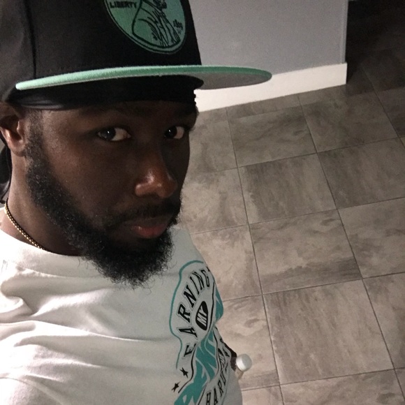 Meet your Posher, Roy - Picture 1 of 1